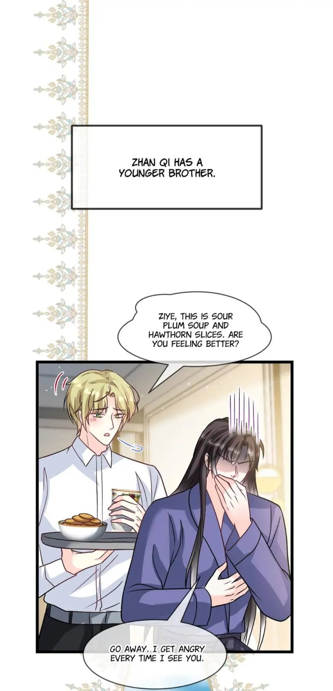 Devil’s Lover - Chapter 185 Page 15