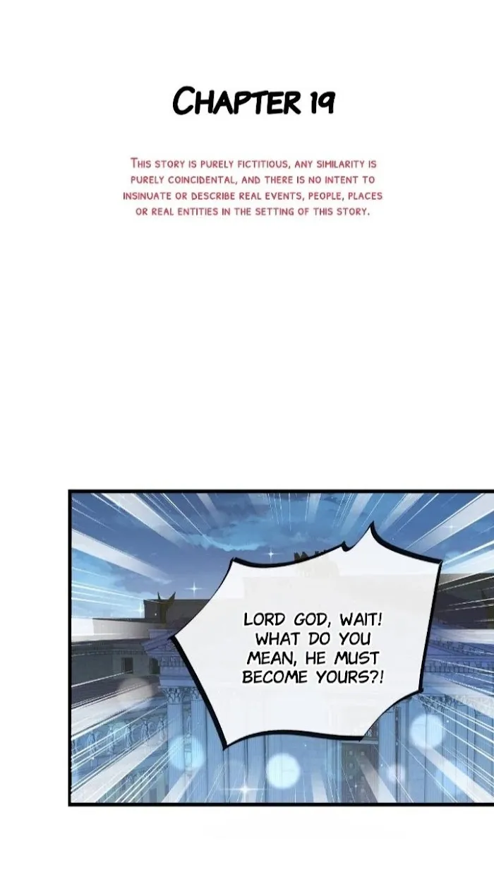Devil’s Lover - Chapter 19 Page 5