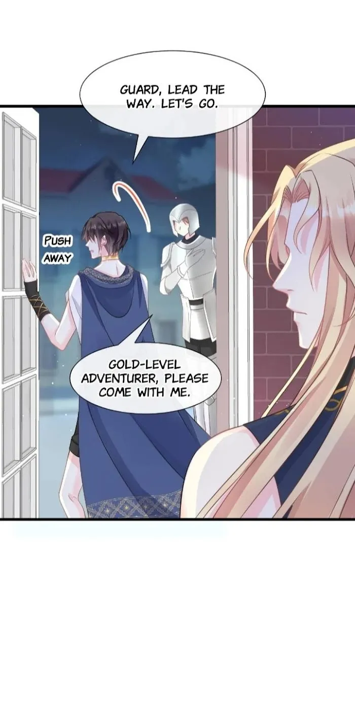 Devil’s Lover - Chapter 19 Page 36