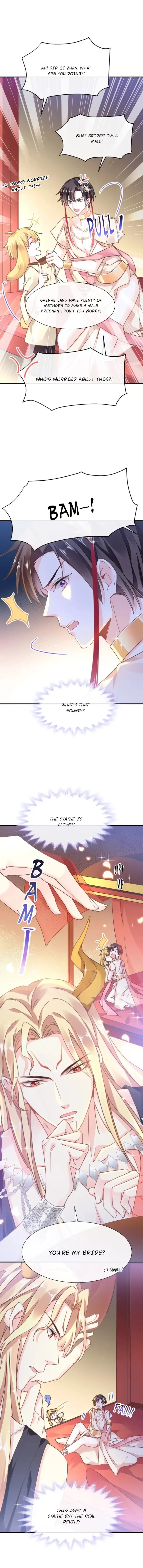 Devil’s Lover - Chapter 2 Page 2