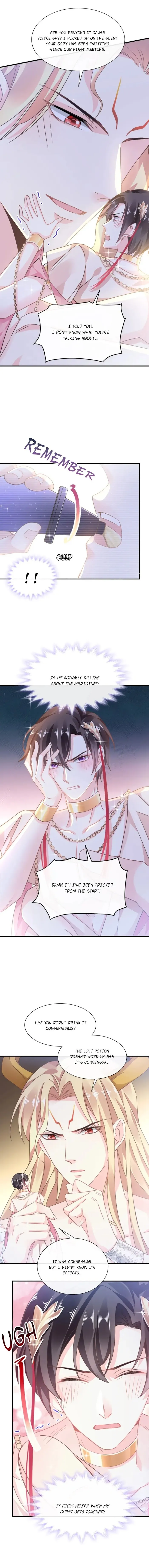 Devil’s Lover - Chapter 2 Page 4