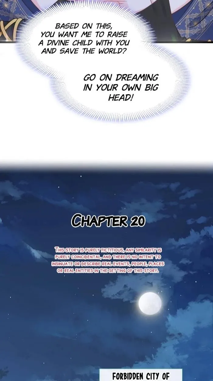 Devil’s Lover - Chapter 20 Page 3
