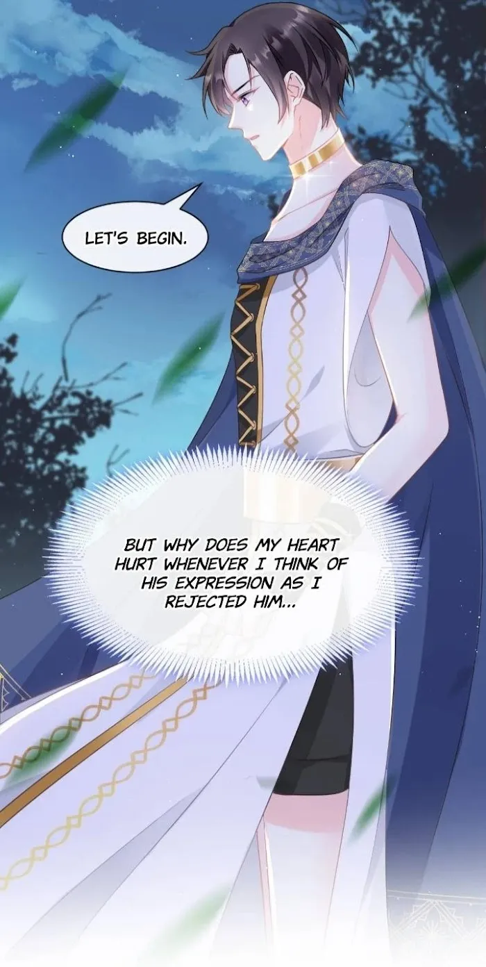 Devil’s Lover - Chapter 20 Page 16