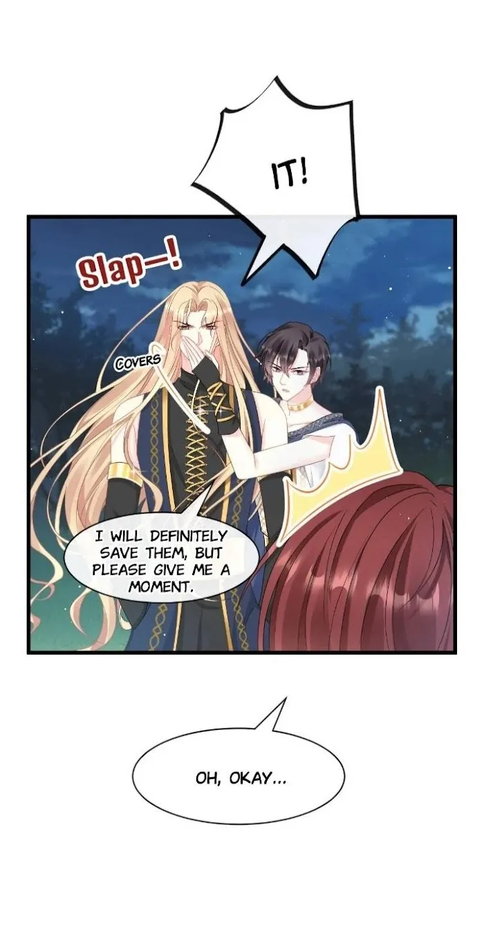 Devil’s Lover - Chapter 21 Page 8