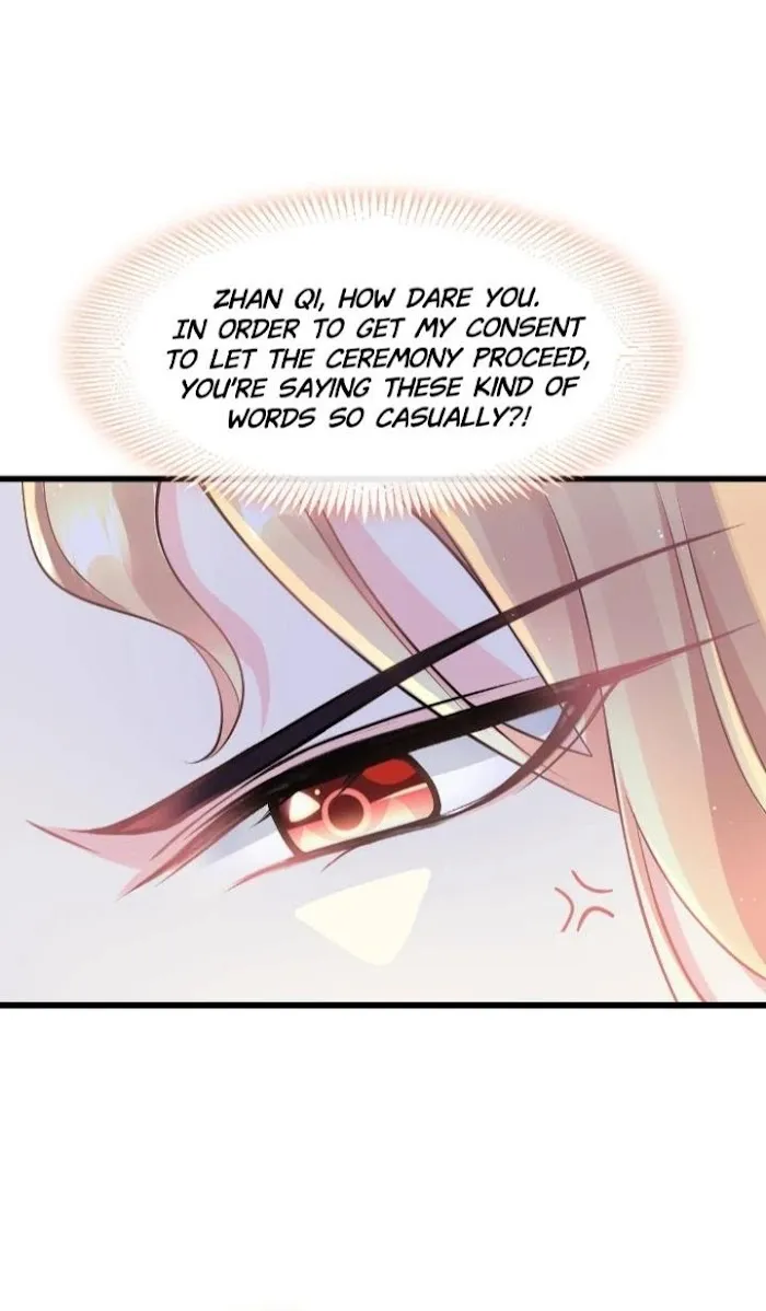 Devil’s Lover - Chapter 21 Page 20