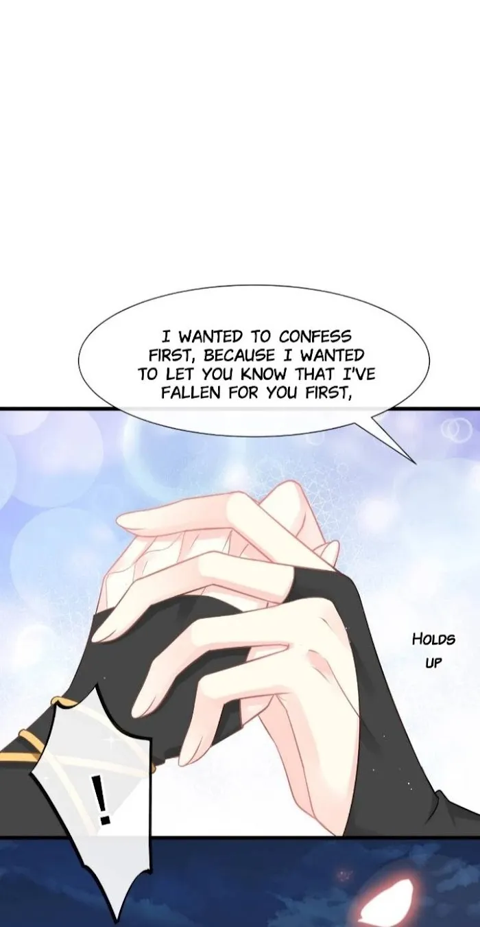 Devil’s Lover - Chapter 22 Page 11