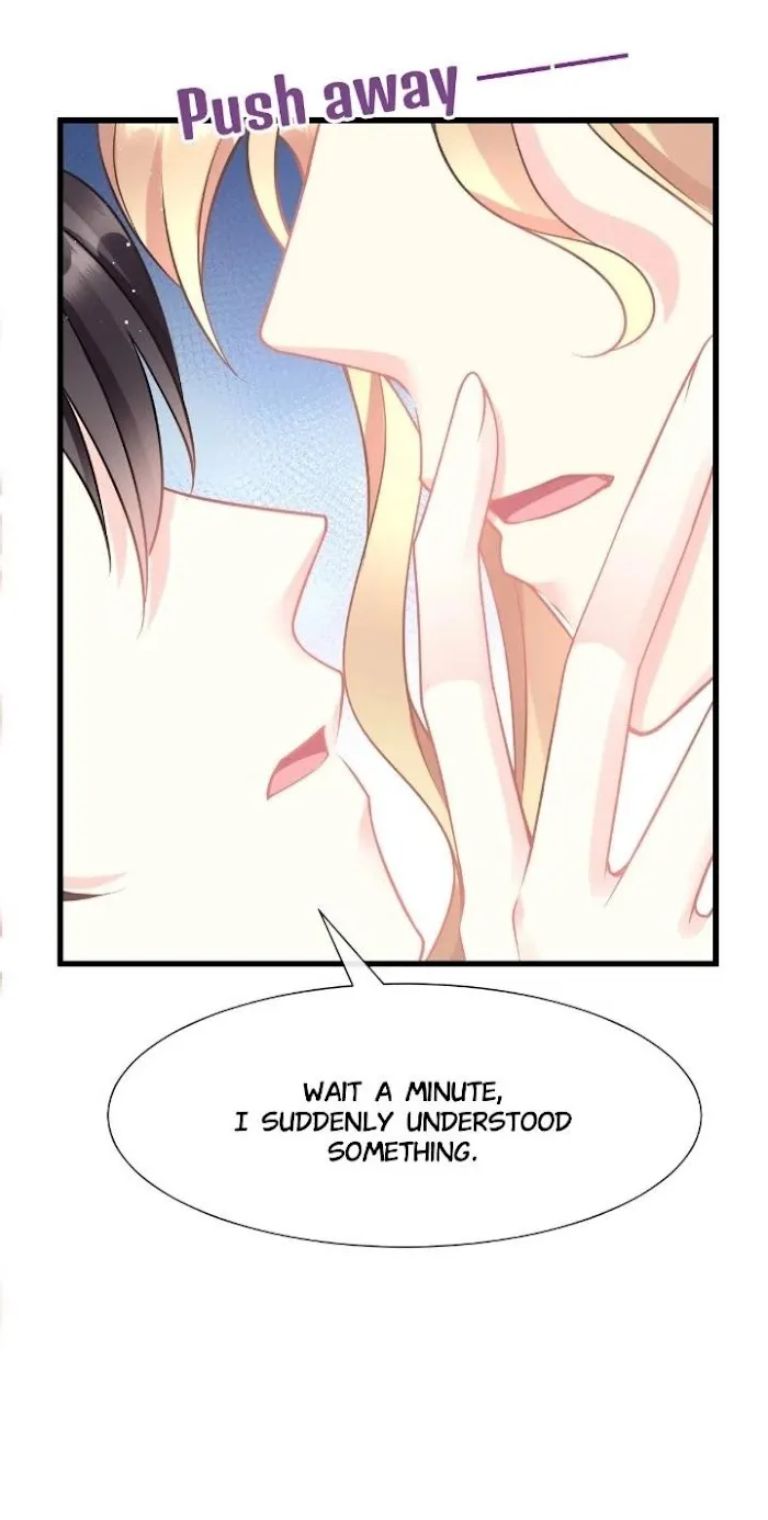Devil’s Lover - Chapter 22 Page 26