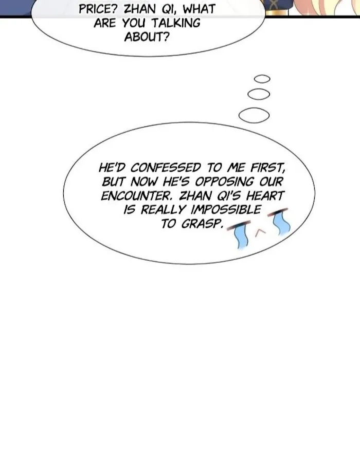 Devil’s Lover - Chapter 22 Page 28