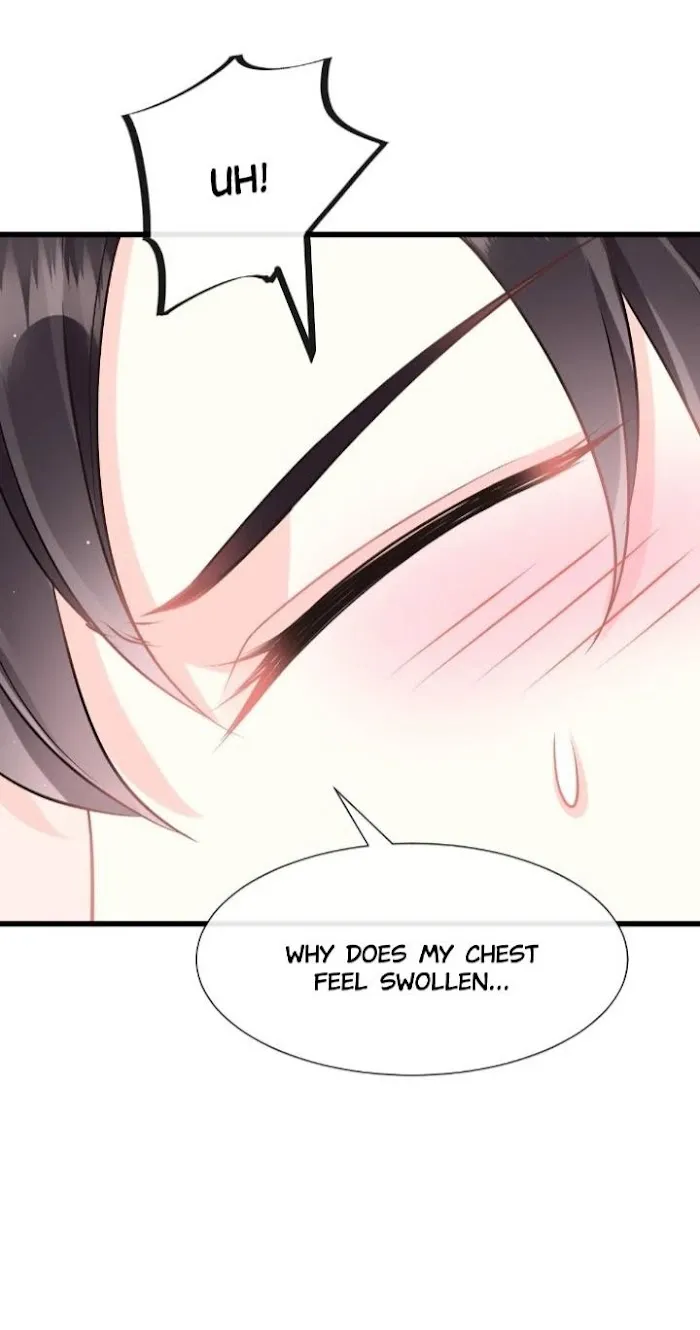 Devil’s Lover - Chapter 23 Page 28