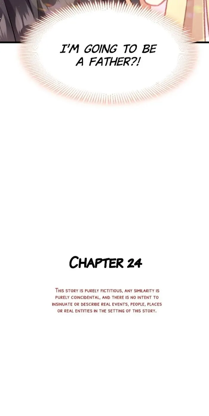 Devil’s Lover - Chapter 24 Page 3