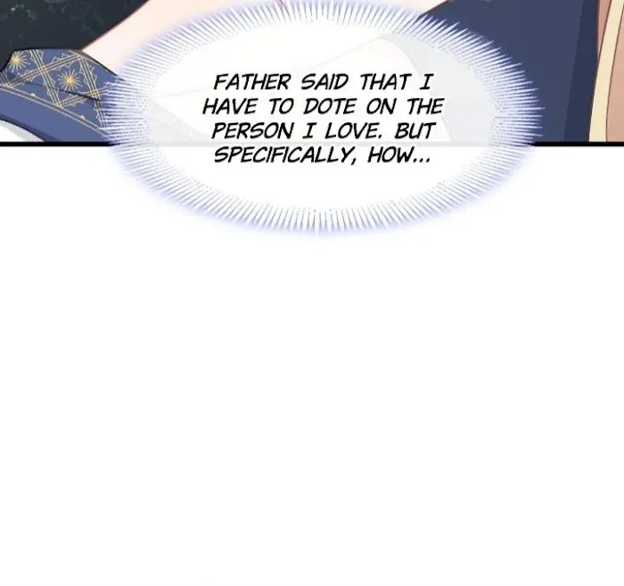Devil’s Lover - Chapter 24 Page 9