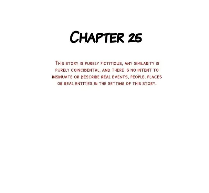 Devil’s Lover - Chapter 25 Page 5