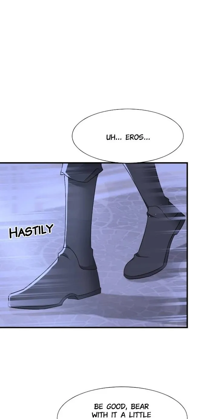 Devil’s Lover - Chapter 25 Page 37
