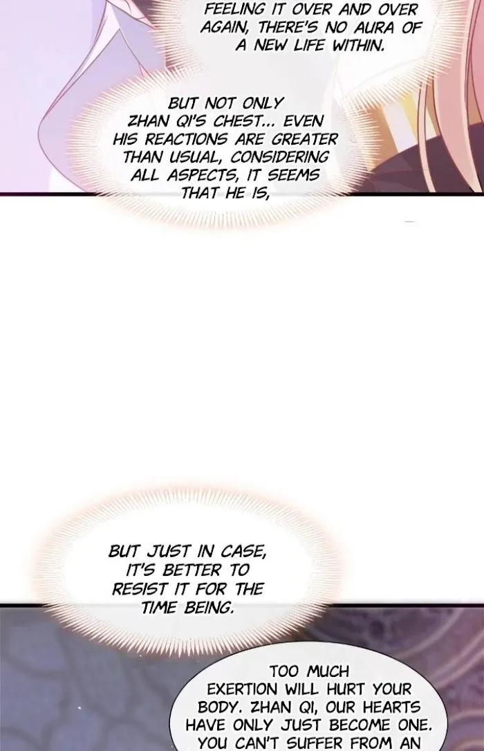 Devil’s Lover - Chapter 26 Page 25
