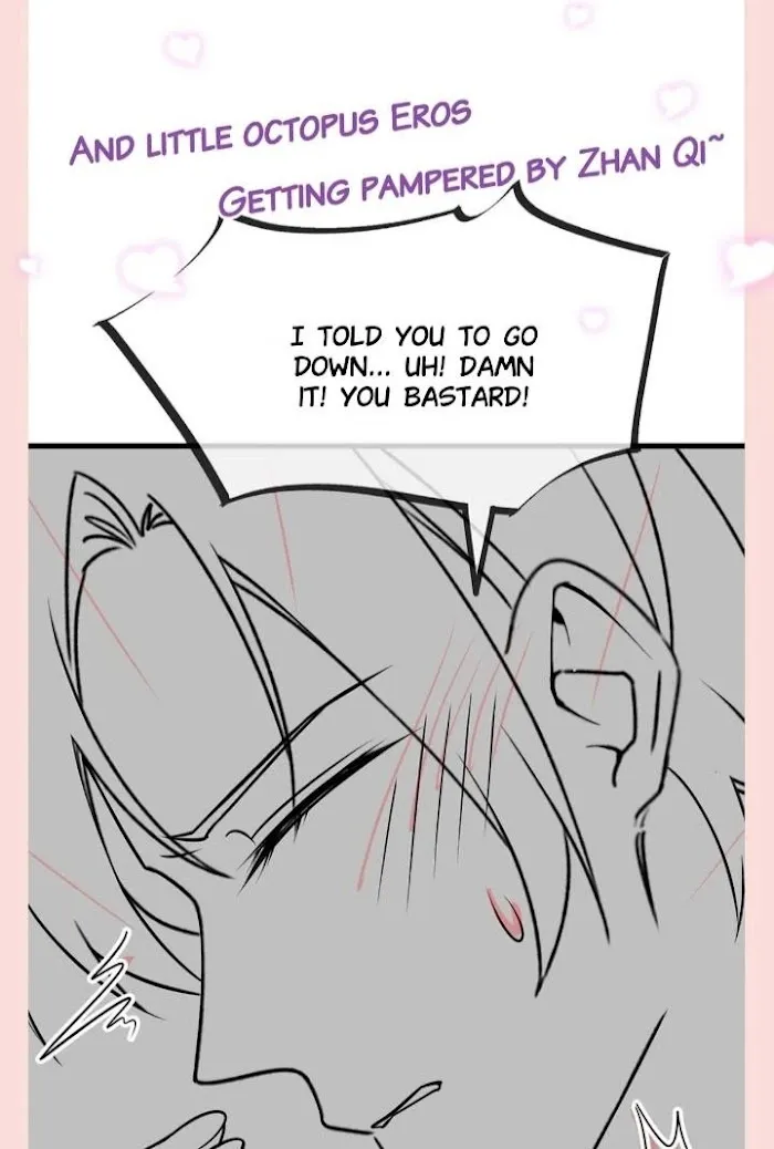 Devil’s Lover - Chapter 26 Page 40