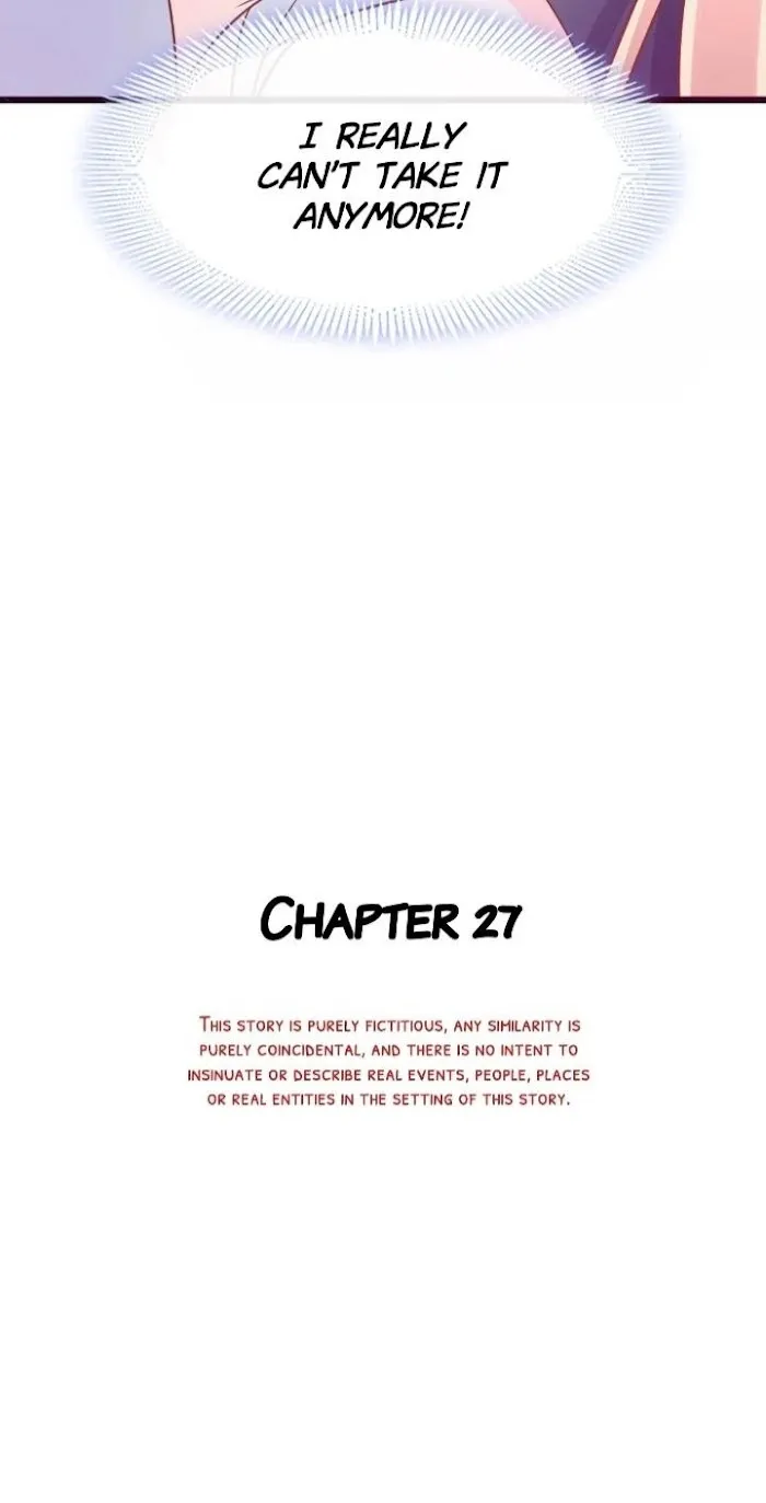 Devil’s Lover - Chapter 27 Page 3