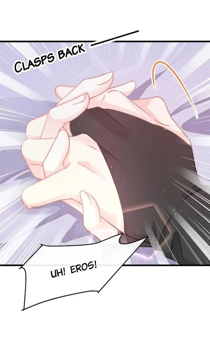 Devil’s Lover - Chapter 27 Page 8