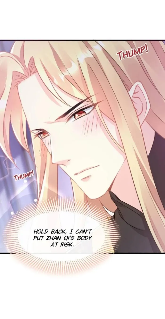Devil’s Lover - Chapter 27 Page 10