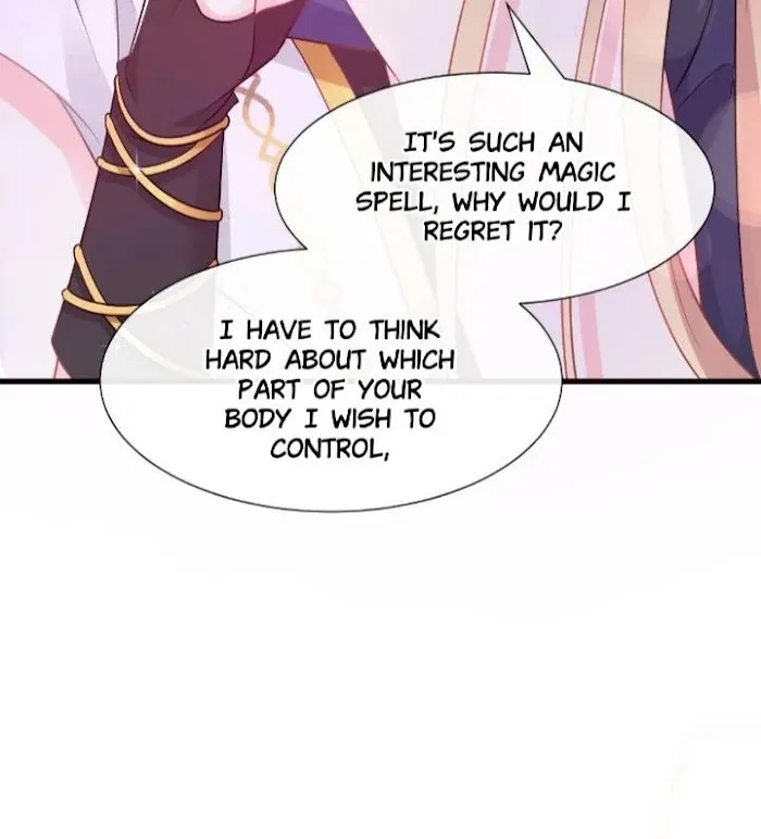 Devil’s Lover - Chapter 27 Page 19