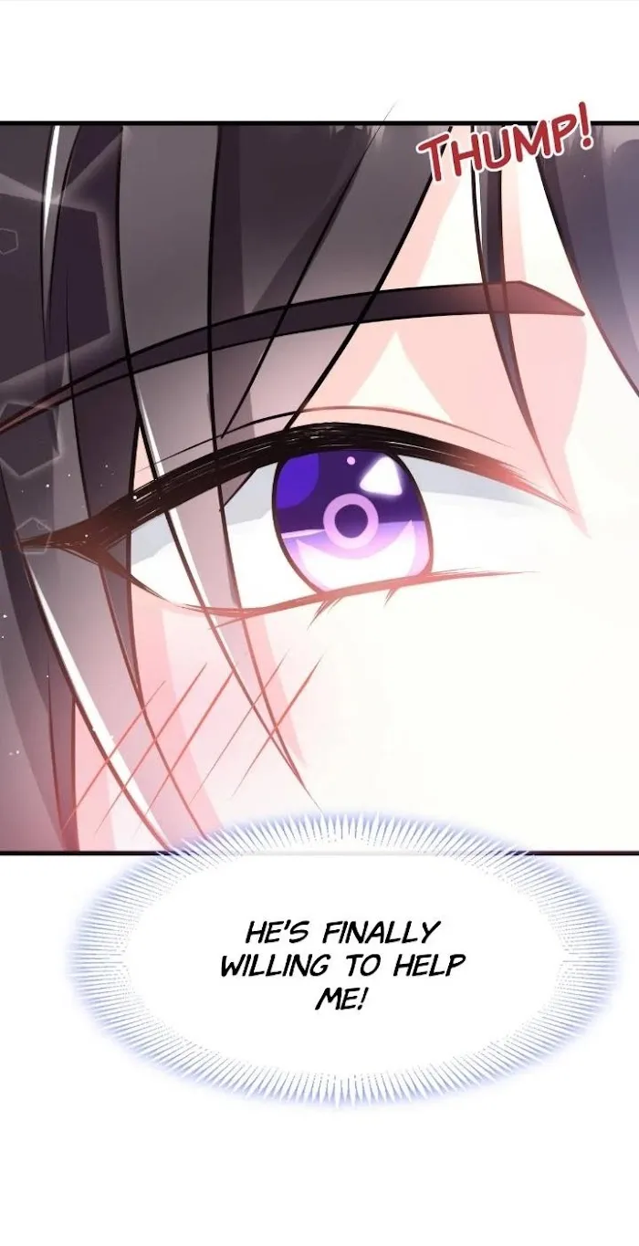Devil’s Lover - Chapter 27 Page 37