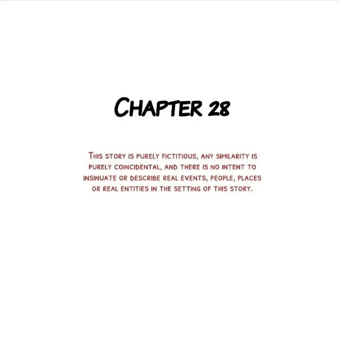Devil’s Lover - Chapter 28 Page 5