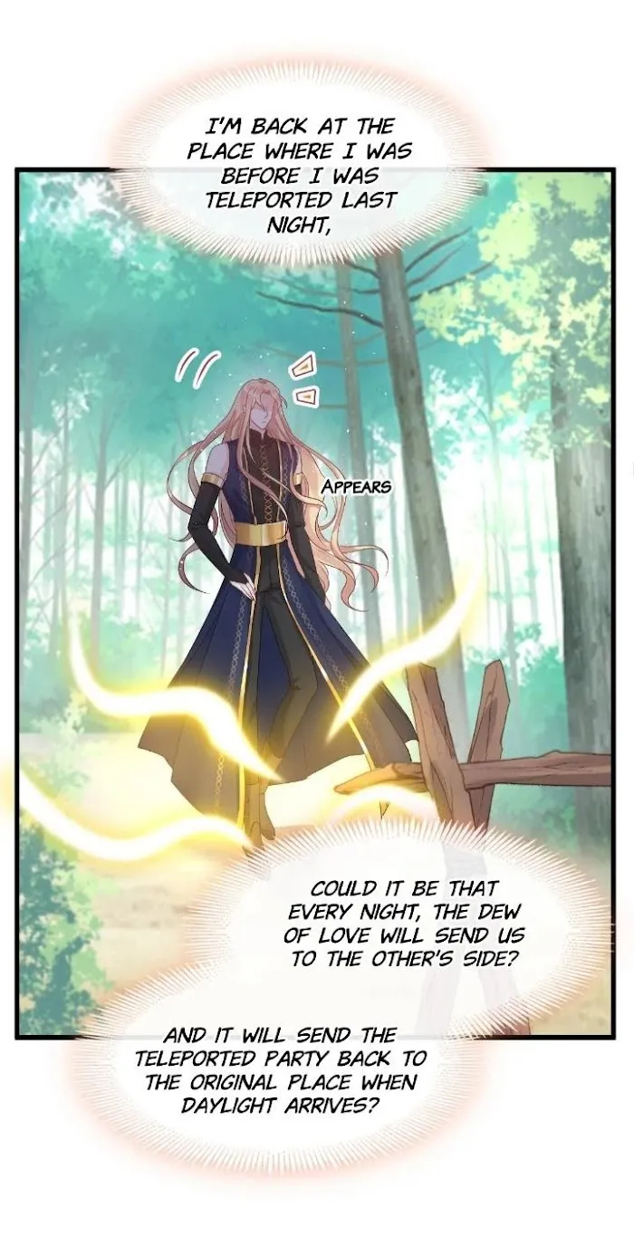 Devil’s Lover - Chapter 28 Page 25