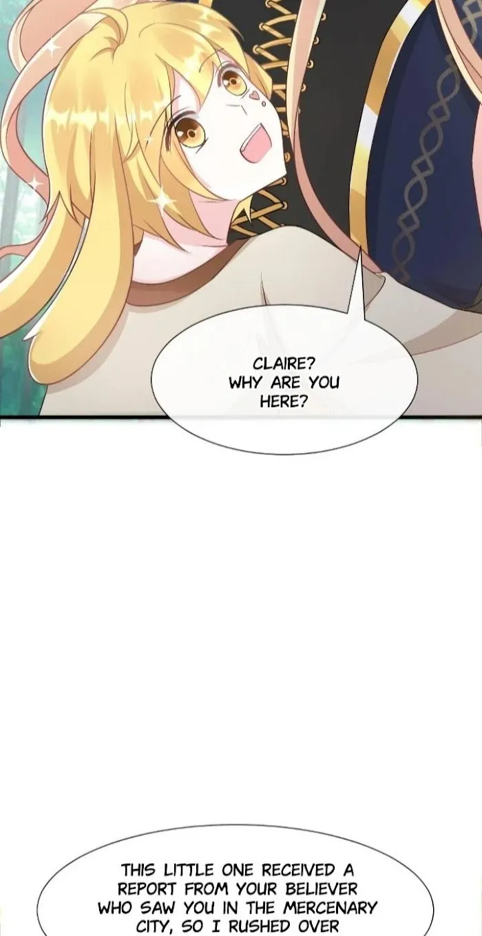 Devil’s Lover - Chapter 28 Page 29