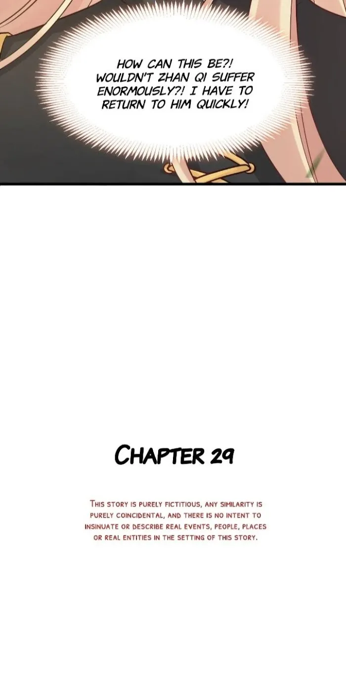 Devil’s Lover - Chapter 29 Page 3