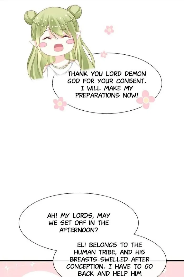 Devil’s Lover - Chapter 29 Page 23