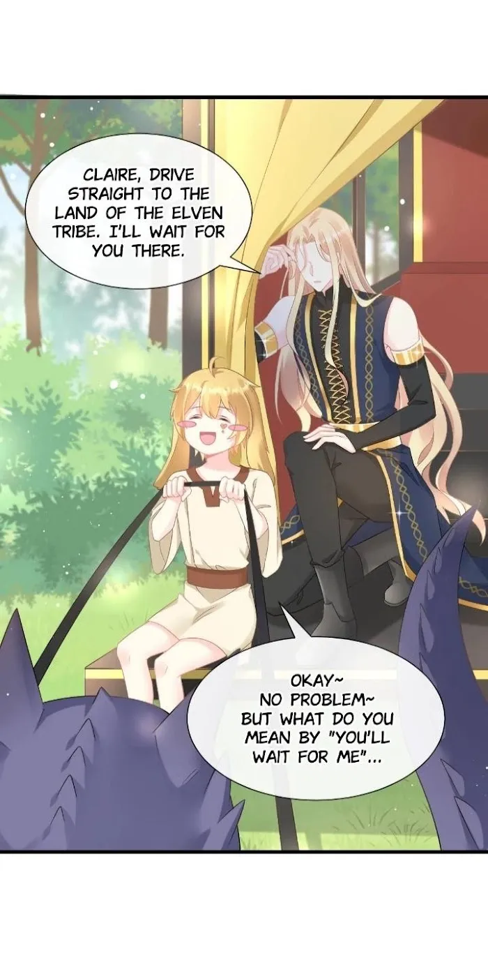 Devil’s Lover - Chapter 29 Page 32