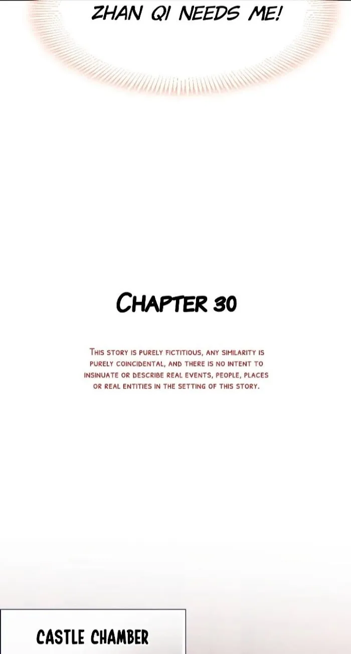 Devil’s Lover - Chapter 30 Page 3