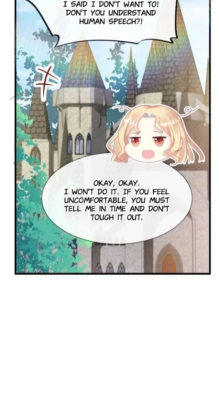 Devil’s Lover - Chapter 30 Page 21