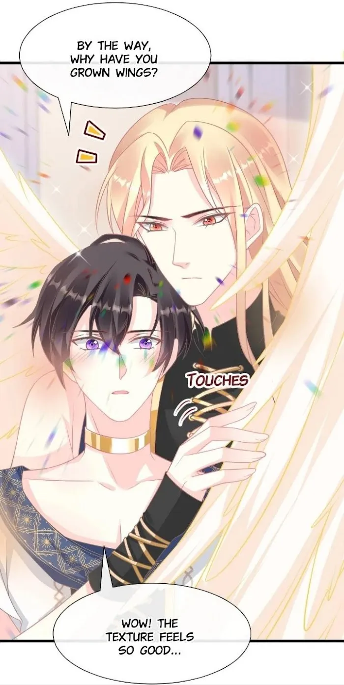 Devil’s Lover - Chapter 30 Page 22