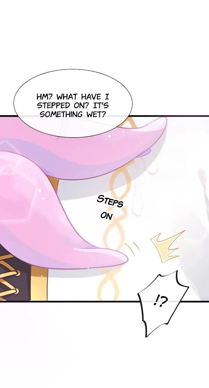 Devil’s Lover - Chapter 31 Page 22