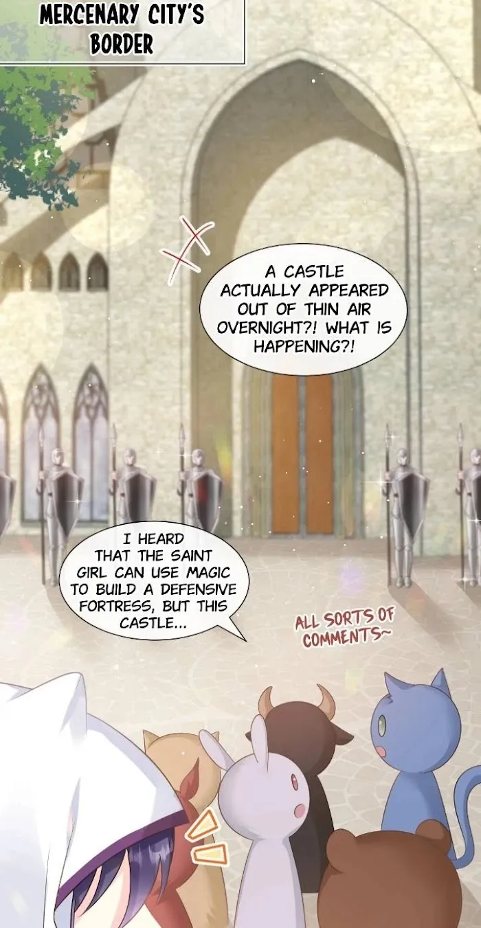 Devil’s Lover - Chapter 31 Page 27