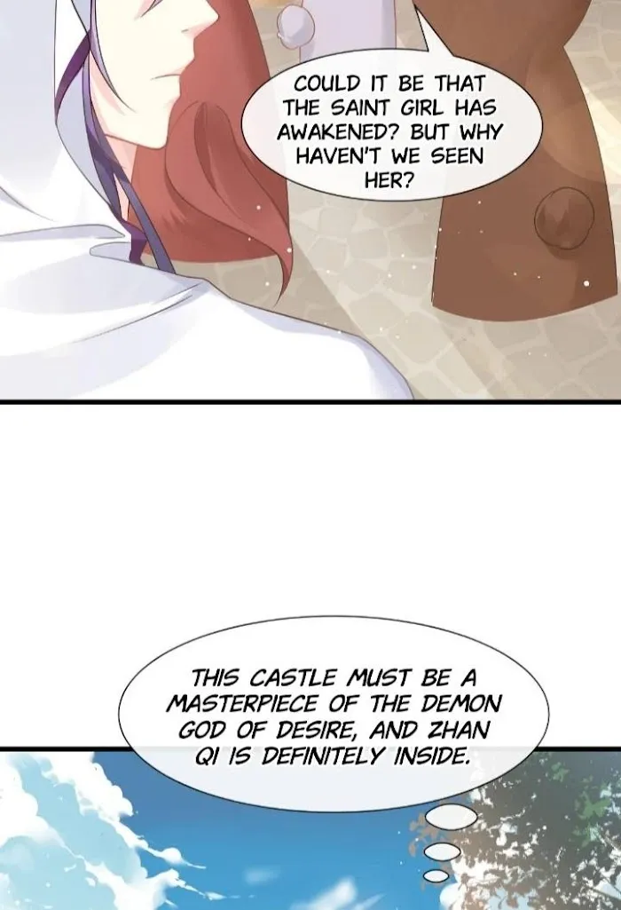 Devil’s Lover - Chapter 31 Page 28