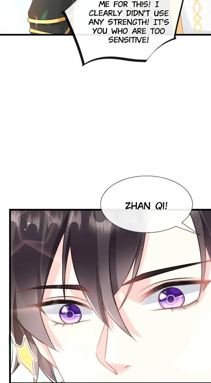 Devil’s Lover - Chapter 31 Page 38