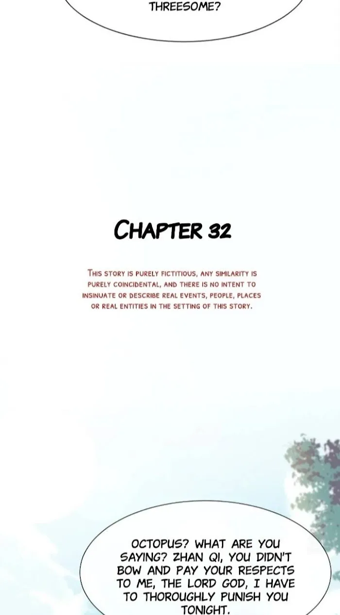 Devil’s Lover - Chapter 32 Page 3