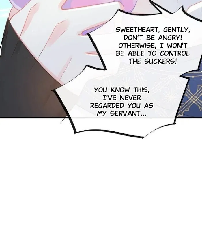 Devil’s Lover - Chapter 32 Page 7