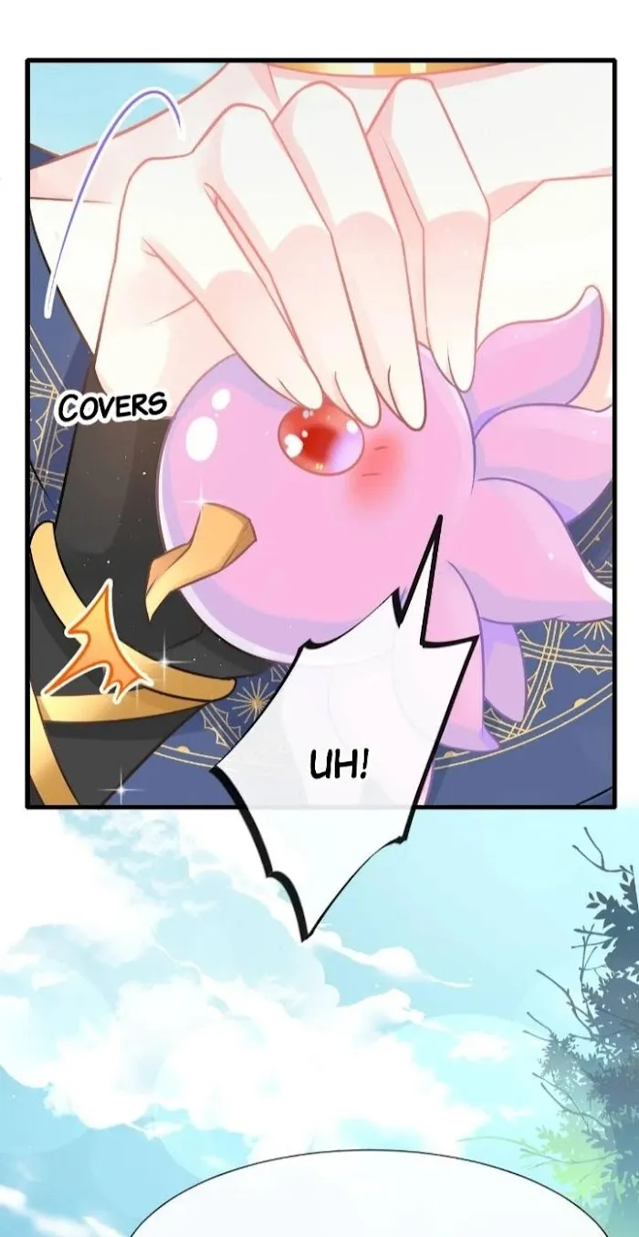 Devil’s Lover - Chapter 32 Page 8