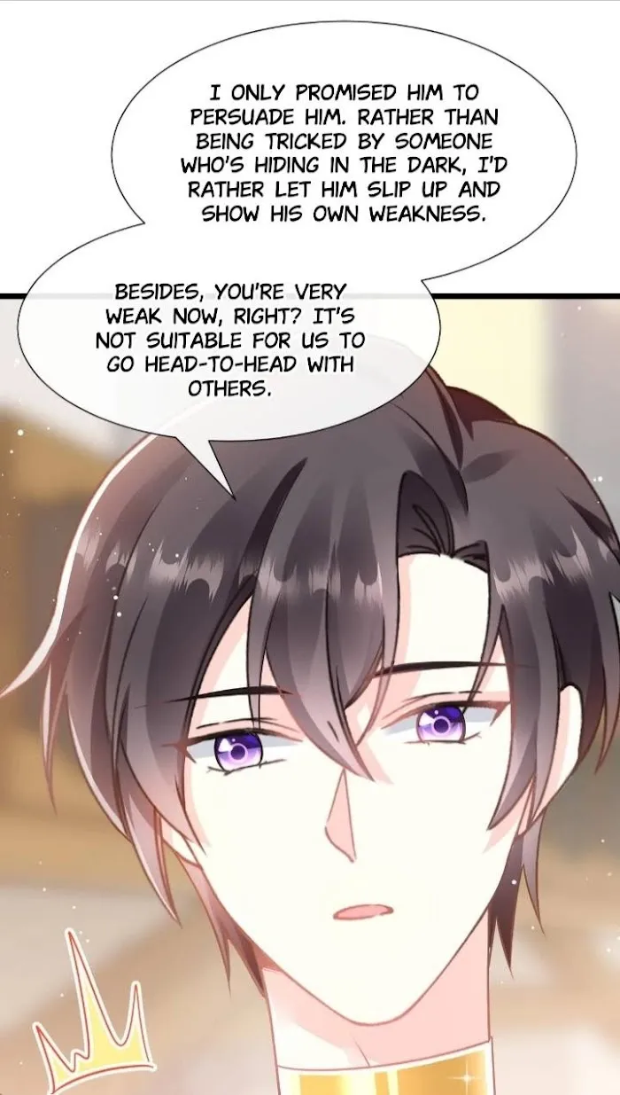 Devil’s Lover - Chapter 32 Page 23