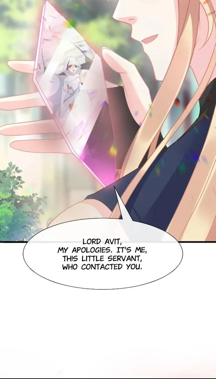 Devil’s Lover - Chapter 33 Page 29