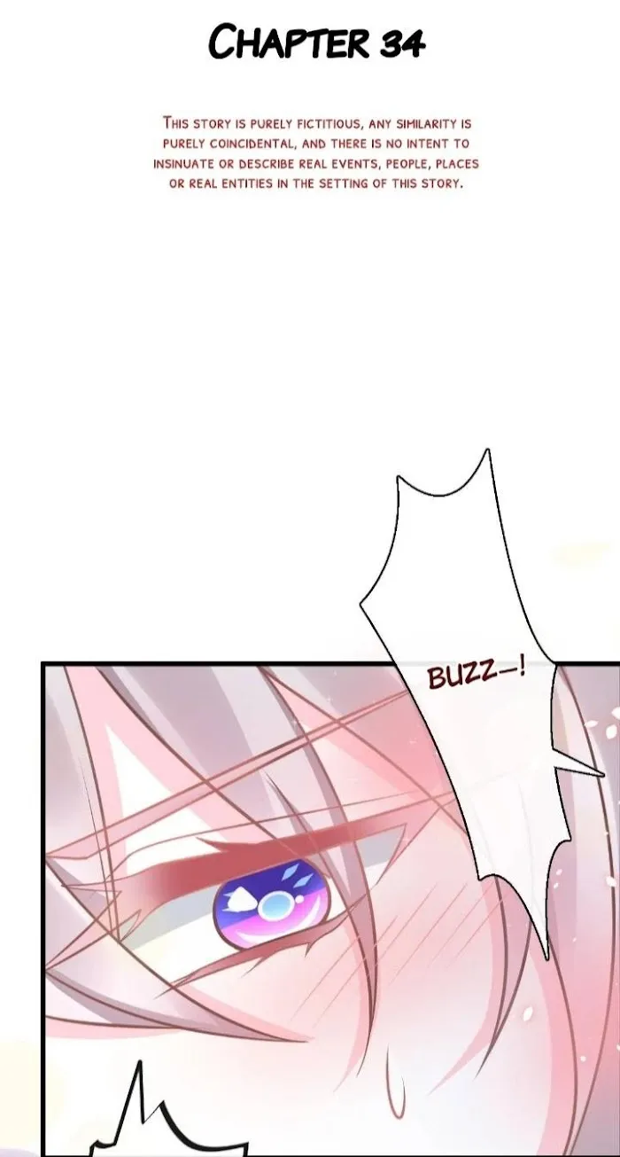 Devil’s Lover - Chapter 34 Page 4