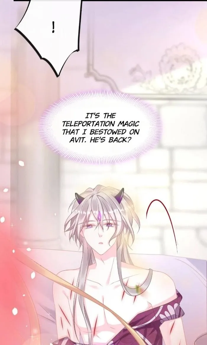 Devil’s Lover - Chapter 34 Page 5