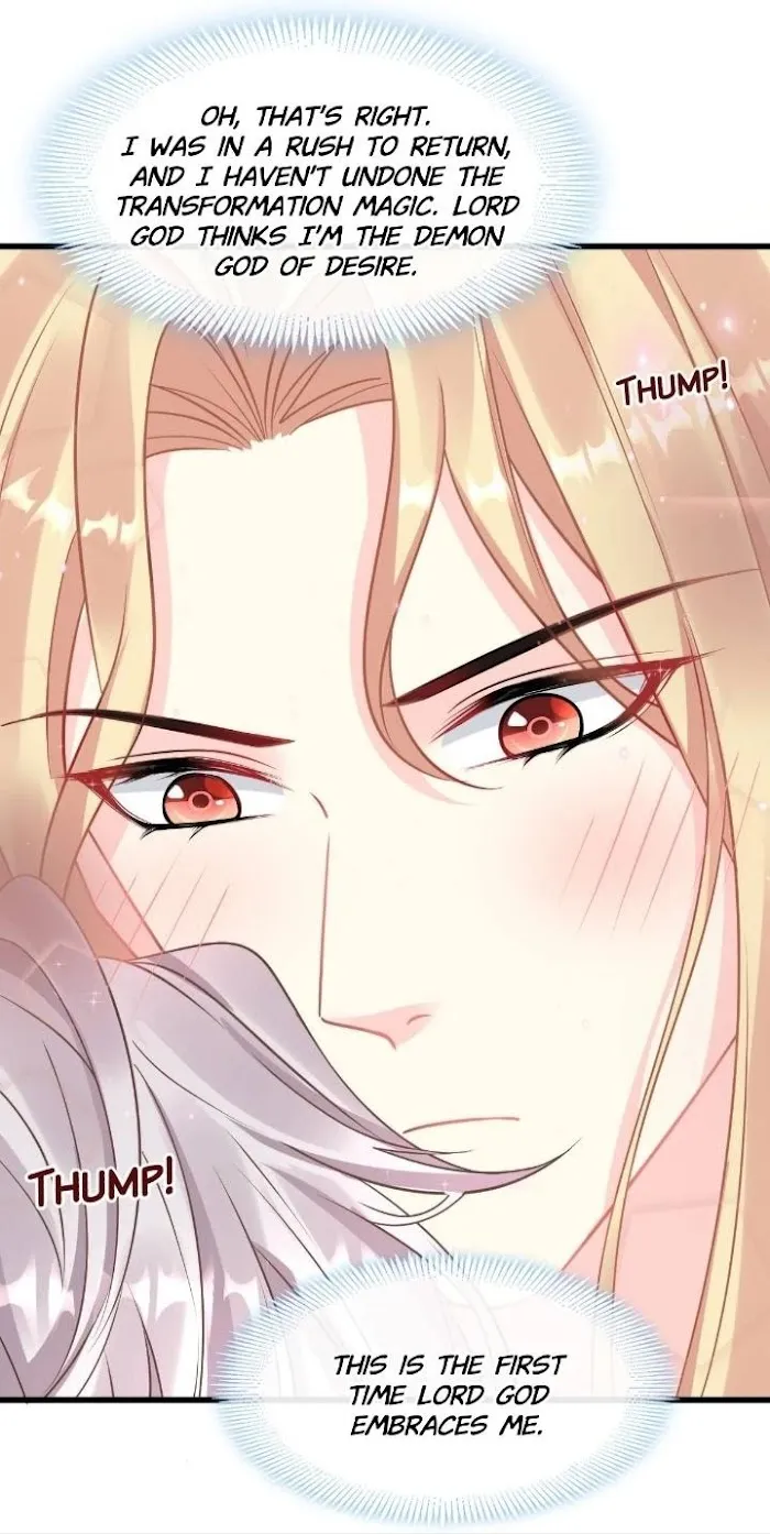 Devil’s Lover - Chapter 34 Page 10