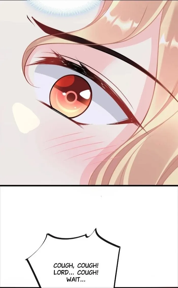 Devil’s Lover - Chapter 34 Page 20