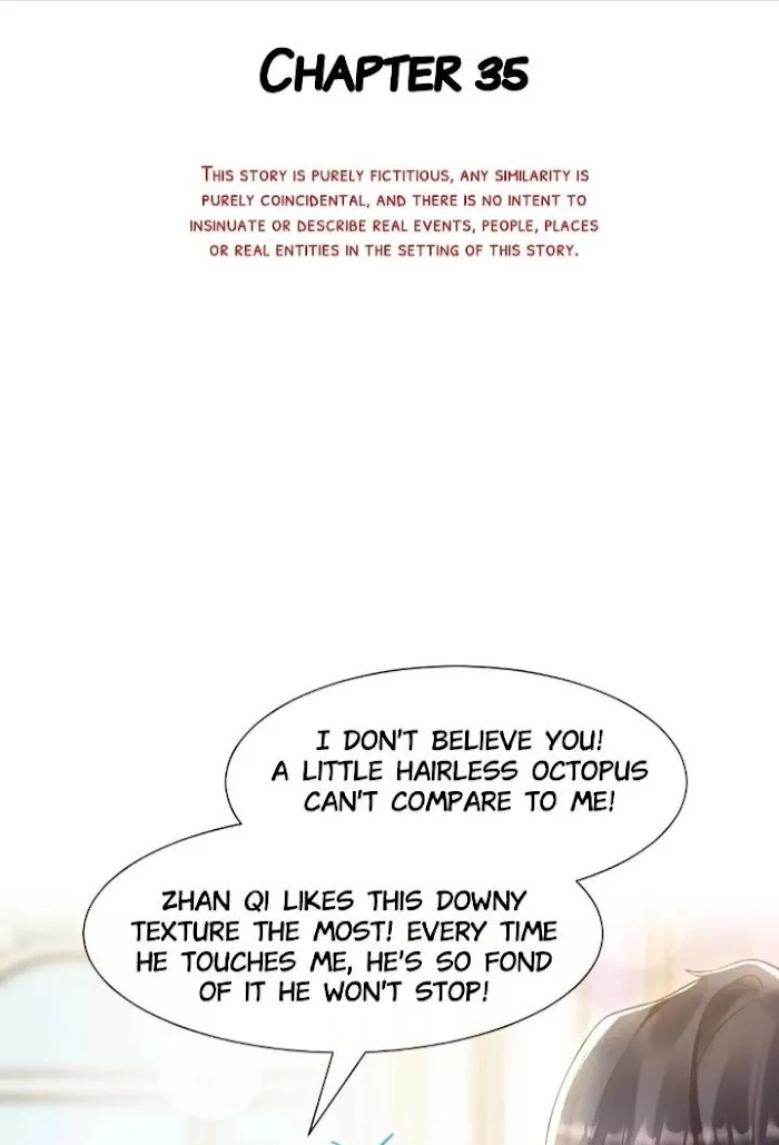 Devil’s Lover - Chapter 35 Page 3