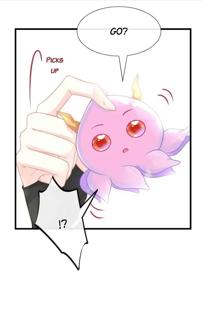 Devil’s Lover - Chapter 35 Page 6