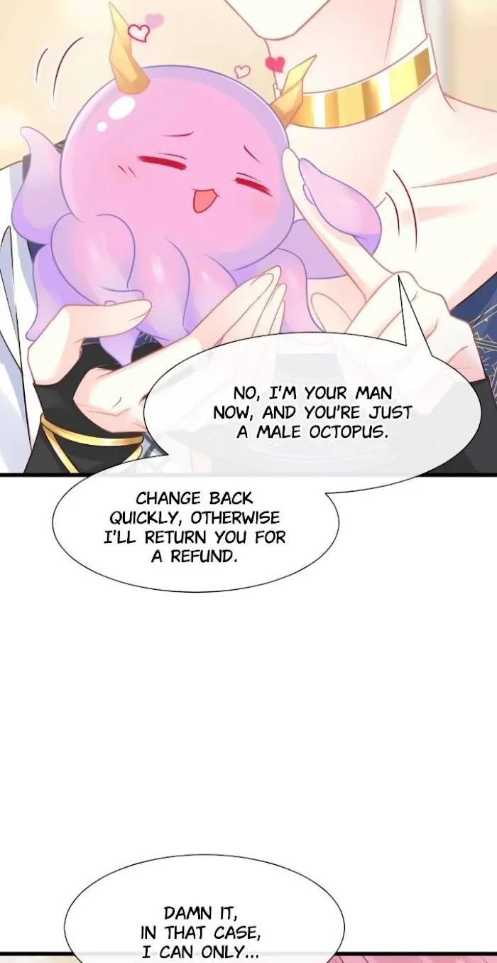 Devil’s Lover - Chapter 35 Page 11