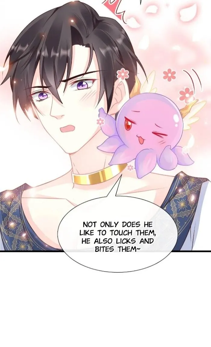 Devil’s Lover - Chapter 35 Page 15